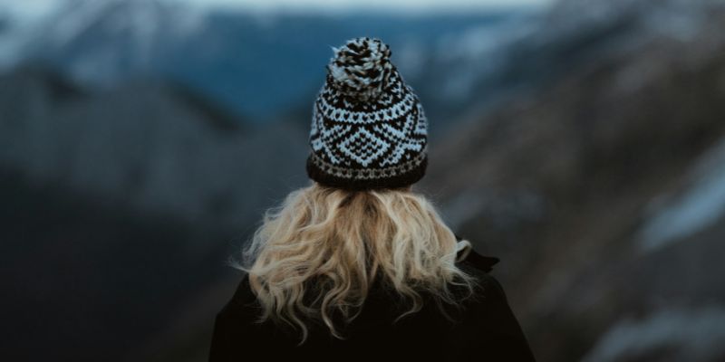 Norwegermuster: Geschichten, die Wärme tragen