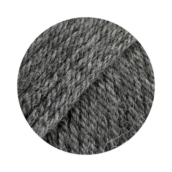 Drops 0519 dark grey Drops Lima Lieblingsgarn