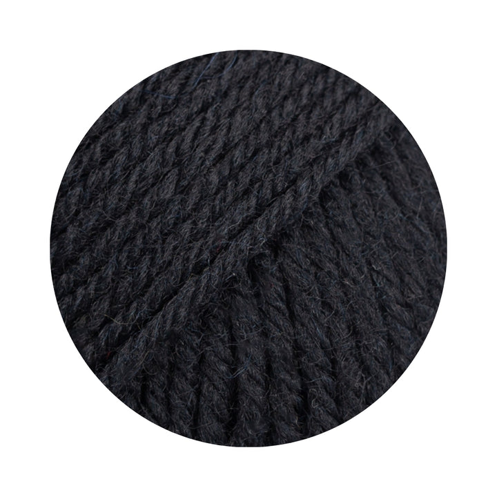 Drops 05 black Drops Karisma Lieblingsgarn