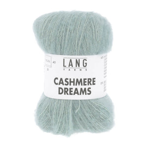Lang Yarns Cashmere Dreams