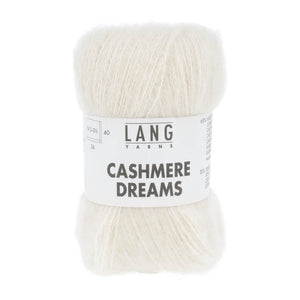 Lang Yarns Cashmere Dreams