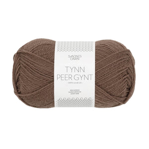 Sandnes Garn Tynn Peer Gynt