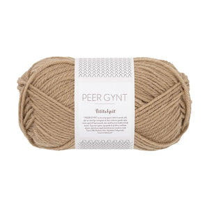 Sandnes Garn Peer Gynt PetiteKnit