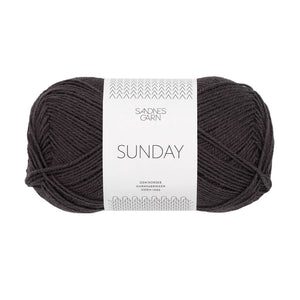 Sandnes Garn Sunday - 50g