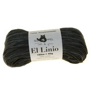 Schoppel Wolle El Linio