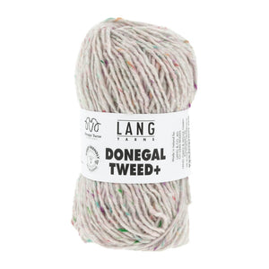 Lang Yarns Donegal Tweed+