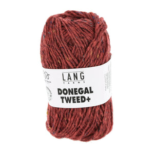 Lang Yarns Donegal Tweed+
