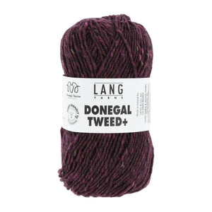 Lang Yarns Donegal Tweed+