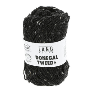 Lang Yarns Donegal Tweed+