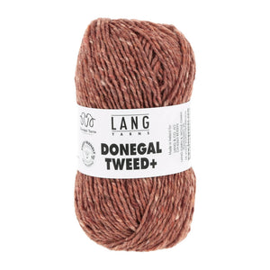 Lang Yarns Donegal Tweed+