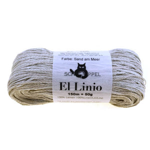 Schoppel Wolle El Linio