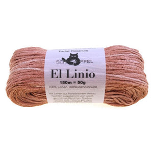 Schoppel Wolle El Linio