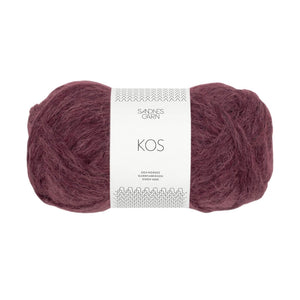 Sandnes Garn Kos - 50g