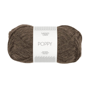 Sandnes Garn Poppy