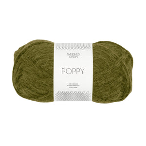 Sandnes Garn Poppy