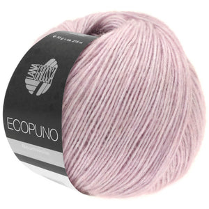 Lana Grossa Ecopuno 50g