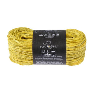 Schoppel Wolle El Linio