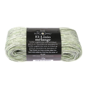 Schoppel Wolle El Linio