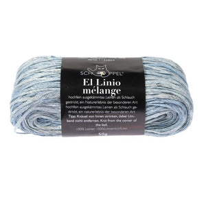 Schoppel Wolle El Linio
