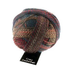 Schoppel Wolle Zauberball Crazy