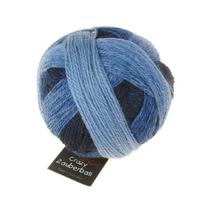 Schoppel Wolle Zauberball Crazy