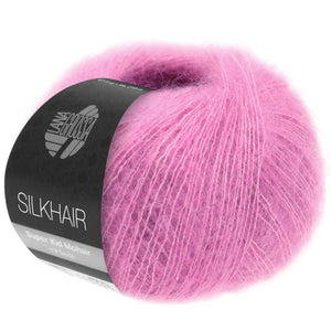 Lana Grossa Silkhair 25g