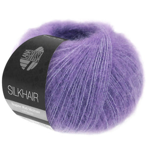 Lana Grossa Silkhair 25g
