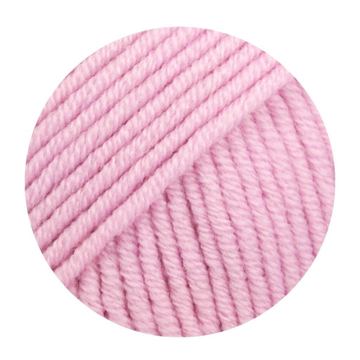 Drops 16 light pink Drops Merino Extra Fine Lieblingsgarn