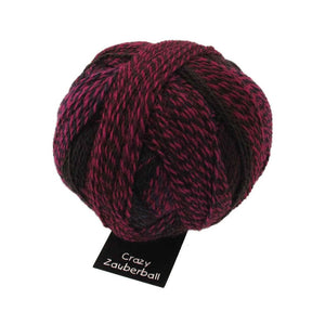 Schoppel Wolle Zauberball Crazy
