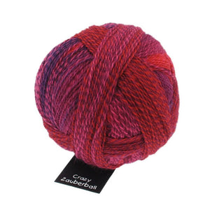 Schoppel Wolle Zauberball Stärke 6