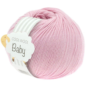 Lana Grossa Cool Wool Baby 50 g
