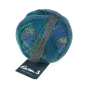 Schoppel Wolle Edition 3