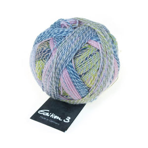 Schoppel Wolle Edition 3