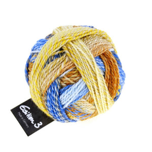 Schoppel Wolle Edition 3