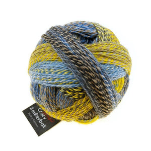 Schoppel Wolle Zauberball Crazy