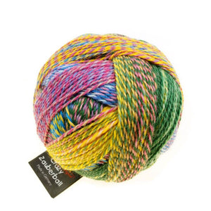 Schoppel Wolle Zauberball Crazy