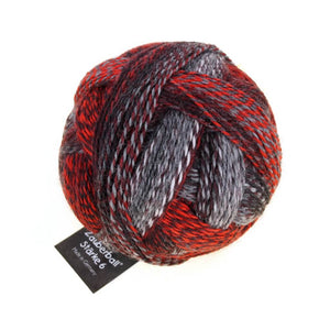 Schoppel Wolle Zauberball Stärke 6