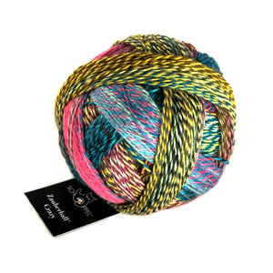 Schoppel Wolle Zauberball Crazy