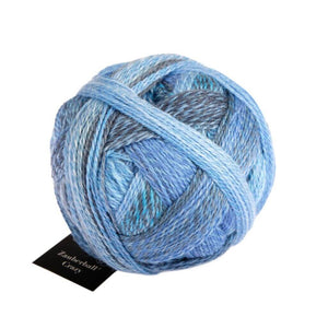 Schoppel Wolle Zauberball Crazy