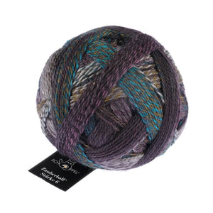 Schoppel Wolle Zauberball Stärke 6