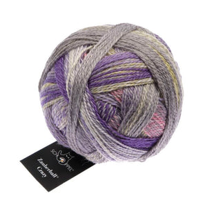 Schoppel Wolle Zauberball Crazy