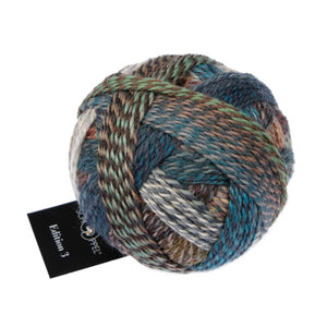 Schoppel Wolle Edition 3