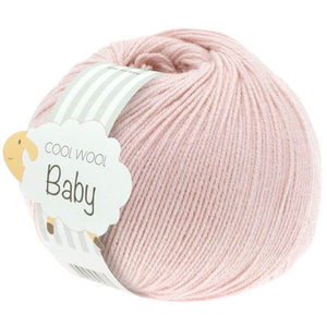 Lana Grossa Cool Wool Baby 50 g