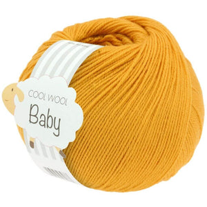 Lana Grossa Cool Wool Baby 50 g