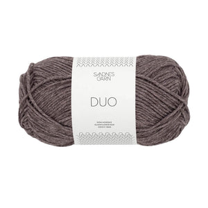 Sandnes Garn Duo - 50g