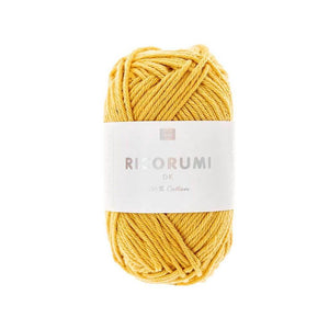 Rico Design Creative Ricorumi DK