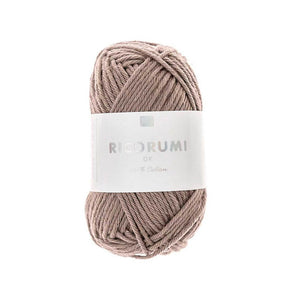 Rico Design Creative Ricorumi DK