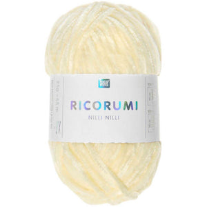 Rico Design Ricorumi Nilli Nilli