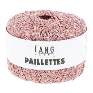 Lang Yarns Paillettes