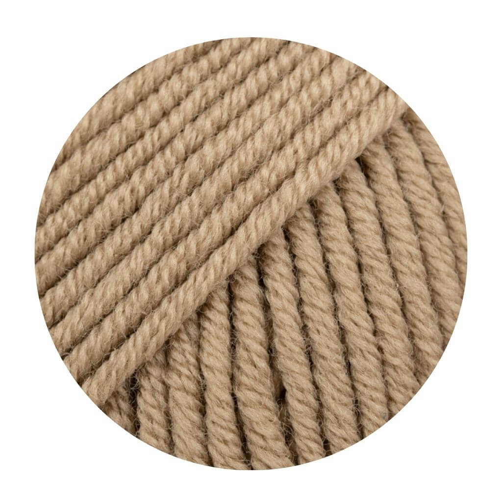 Drops 51 double latte Drops Merino Extra Fine Lieblingsgarn